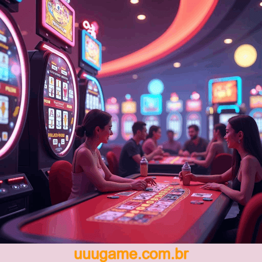 Guia para baixar e instalar o APK UUUGAME