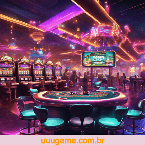 UUUGAME app com funções completas para apostas