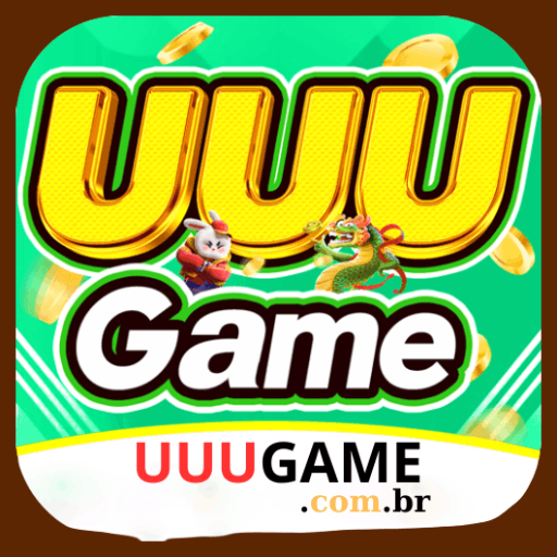 Imagem promocional da UUUGAME mostrando a plataforma e suas vantagens