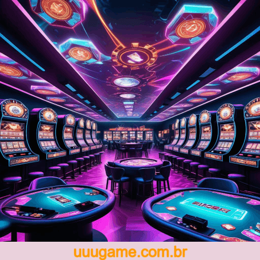 UUUGAME app com download fácil e gratuito