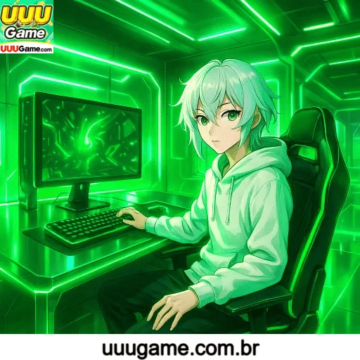 Banner destacando o app UUUGAME disponível para baixar grátis