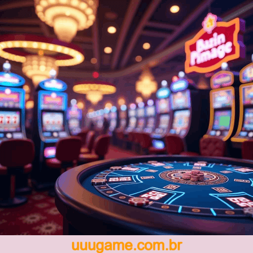 UUUGAME bônus 2025 incluindo boas-vindas e promoções