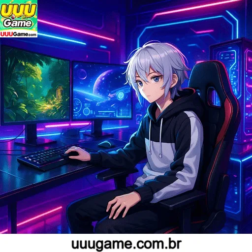 Cadastro rápido e seguro na plataforma UUUGAME