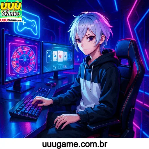 Imagem mostrando como instalar o app UUUGAME de forma simples