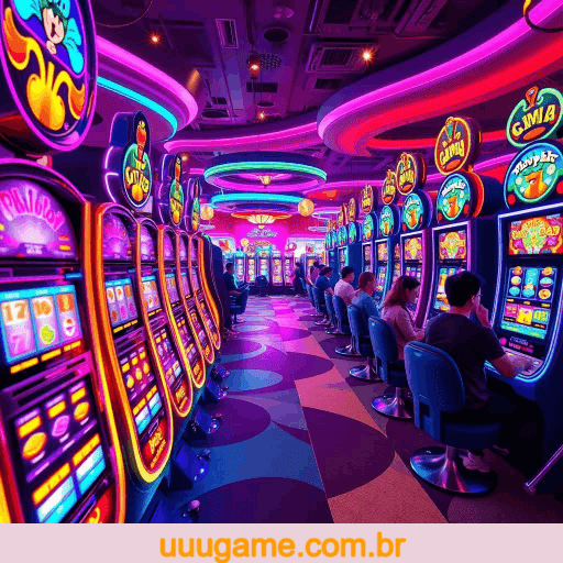 UUUGAME Loteria com Mega-Sena e outras modalidades
