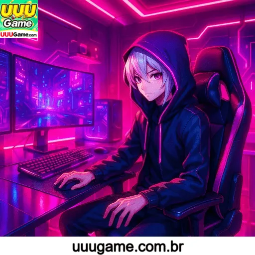 Banner promovendo todos os jogos disponíveis na UUUGAME